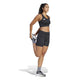 ADIDAS adidas Adizero Essentials Women's Running Crop Top