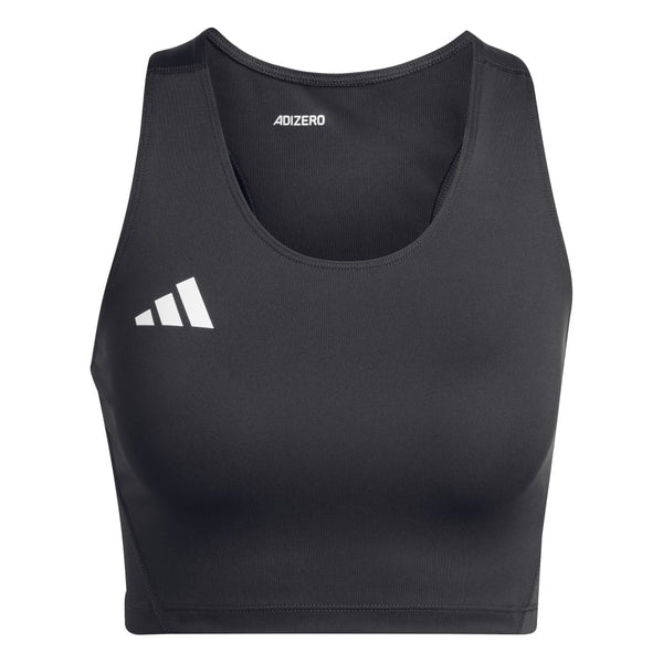 ADIDAS adidas Adizero Essentials Women's Running Crop Top