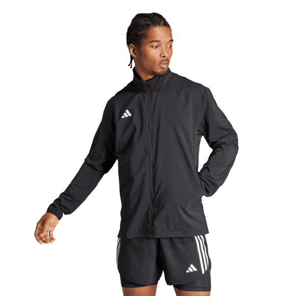 ADIDAS adidas Adizero Essentials Men's Running Jacket