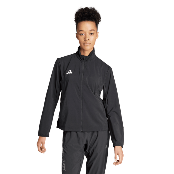 ADIDAS adidas Adizero Essentials Women's Running Jacket