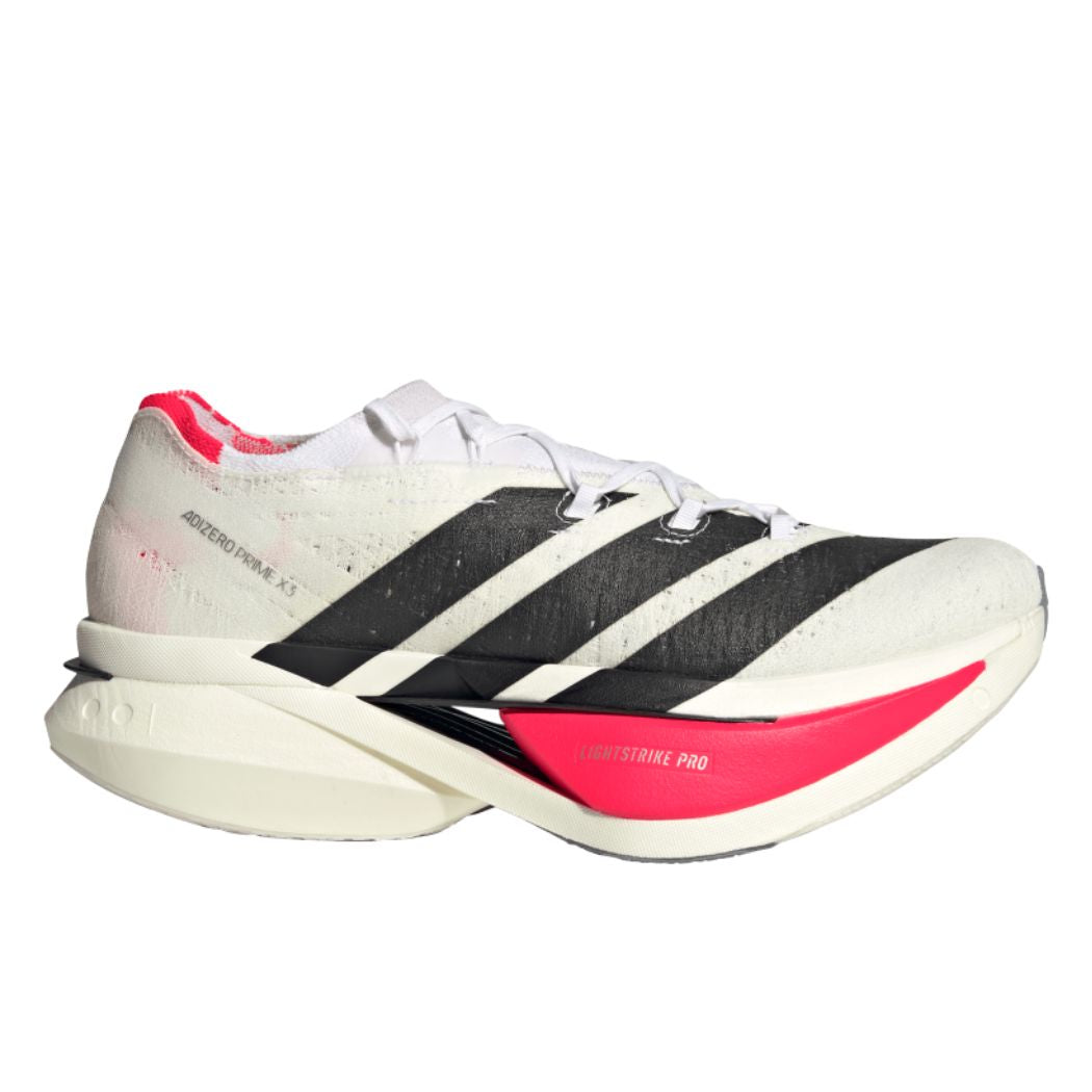 adidas Adizero Prime X3 Strung Men's Running Shoes – RUNNERS SPORTS