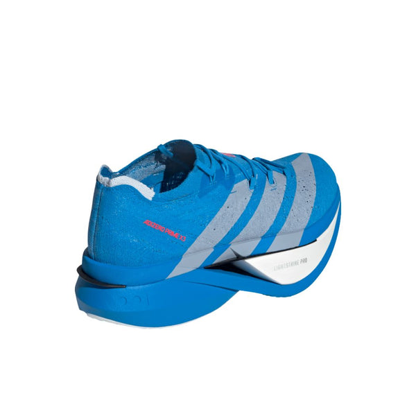 ADIDAS adidas Adizero Prime X3 Strung Men's Running Shoes