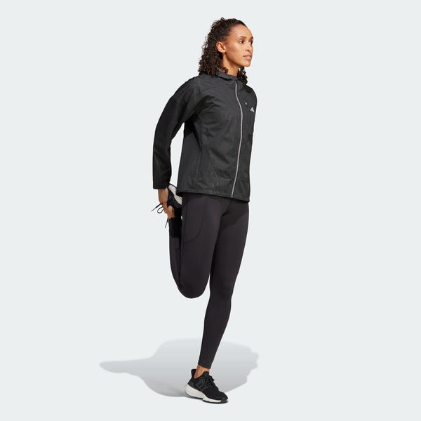 ADIDAS adidas Adizero Women's Running Jacket