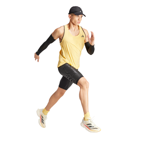 ADIDAS adidas Adizero Men's Running Singlet