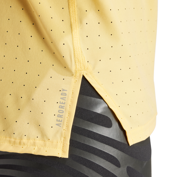 ADIDAS adidas Adizero Men's Running Singlet