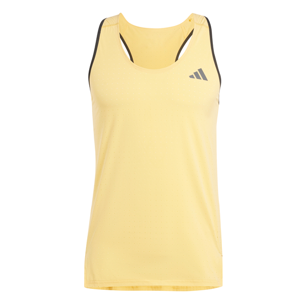 ADIDAS adidas Adizero Men's Running Singlet