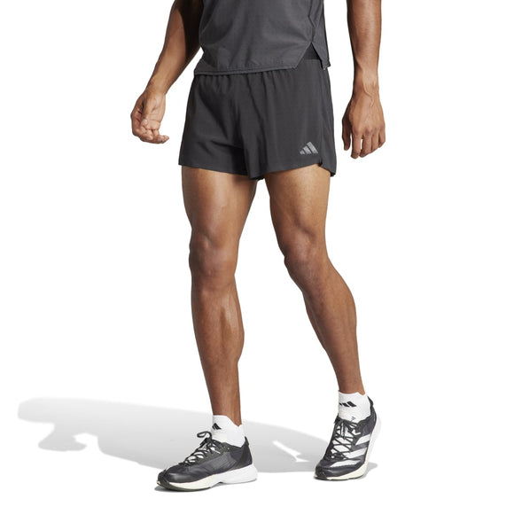 ADIDAS adidas Adizero Men's Running Split Shorts