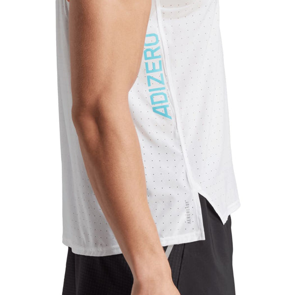 ADIDAS adidas Adizero Men's Singlet