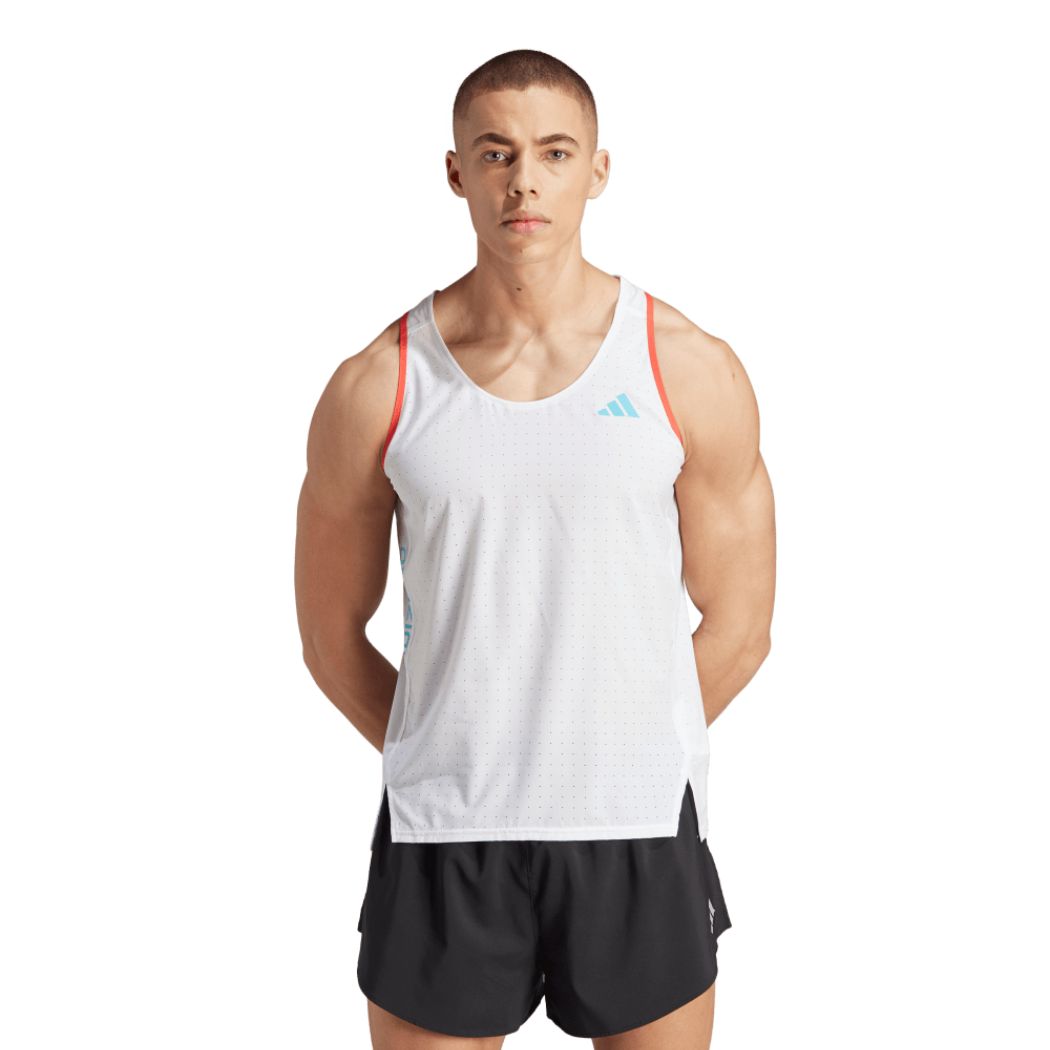 Adizero singlet clearance