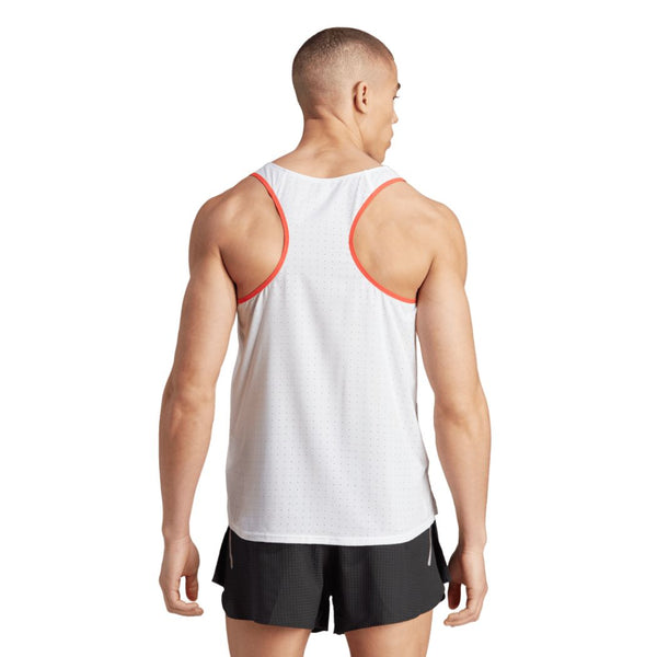 ADIDAS adidas Adizero Men's Singlet