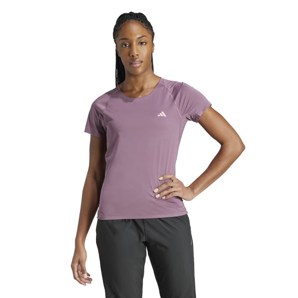 ADIDAS adidas Adizero Women's Running Tee