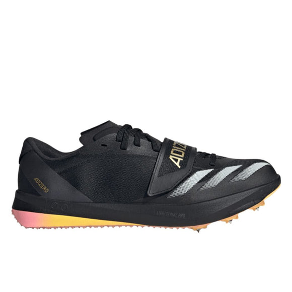 ADIDAS adidas Adizero TJ/PV Unisex Track and Field Shoes