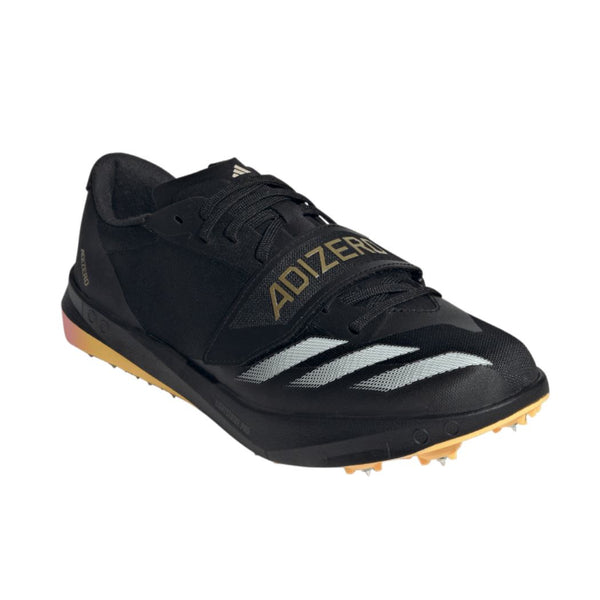 ADIDAS adidas Adizero TJ/PV Unisex Track and Field Shoes