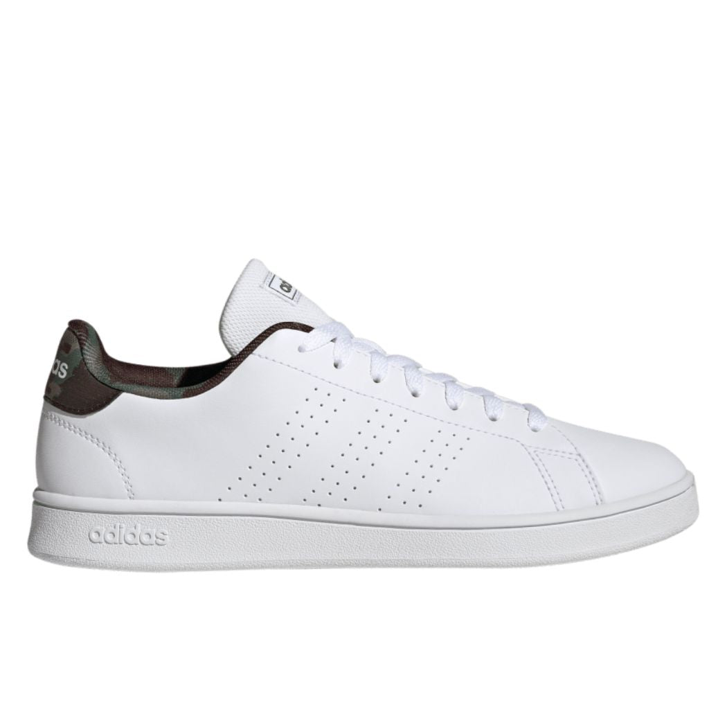 adidas Advantage Base Court Lifestyle Men's Sneakers – RUNNERS SPORTS