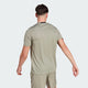 ADIDAS adidas AEROREADY Designed for Movement Men's Tee