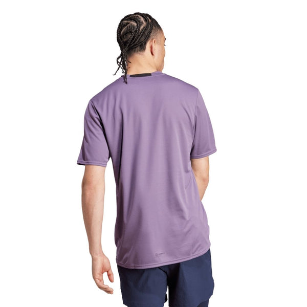 ADIDAS adidas Aeroready Designed For Movement Men's Tee