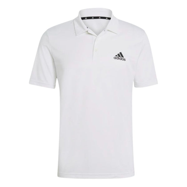 ADIDAS adidas Aeroready Designed To Move Sport Polo Men's Shirts