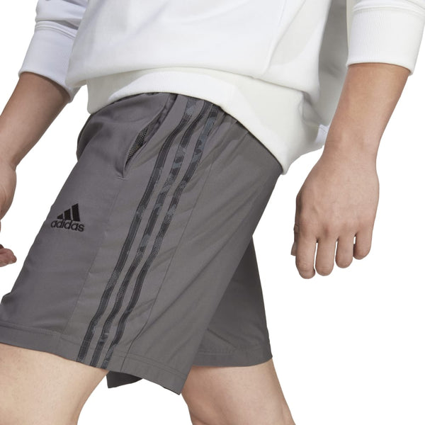 ADIDAS adidas AEROREADY Essentials Chelsea 3-Stripes Men's Shorts