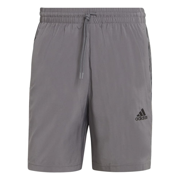 ADIDAS adidas AEROREADY Essentials Chelsea 3-Stripes Men's Shorts