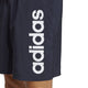 ADIDAS adidas Aeroready Essentials Chelsea Linear Logo Shorts