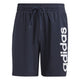 ADIDAS adidas Aeroready Essentials Chelsea Linear Logo Shorts