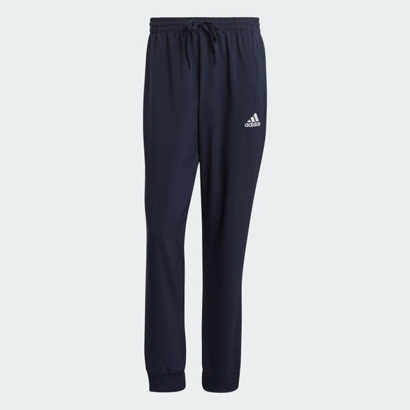 Adidas adidas AEROREADY Essentials Stanford Tapered Cuff Embroidered Small Logo Men's Pants