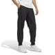 ADIDAS adidas Aeroready Essentials Stanford Tapered Cuff Embroidered Small Logo Men's Pants