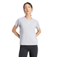 ADIDAS adidas AEROREADY Train-Essentials 3-Sripes Women's Tee