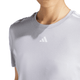 ADIDAS adidas AEROREADY Train-Essentials 3-Sripes Women's Tee