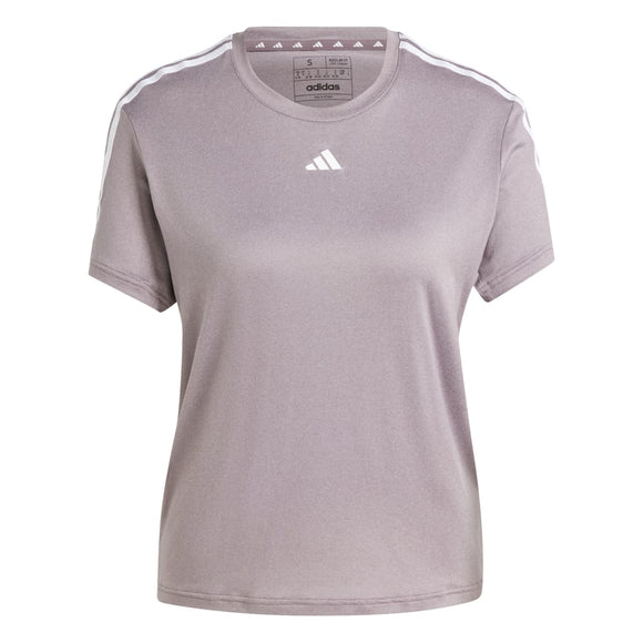 ADIDAS adidas AEROREADY Train Essentials 3-Stripes Women's Tee