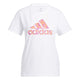 ADIDAS adidas Animal Print Badge Of Sport Women's Tee