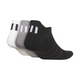 ADIDAS adidas Ankle 3Pairs Men's Socks