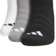 ADIDAS adidas Ankle 3Pairs Men's Socks