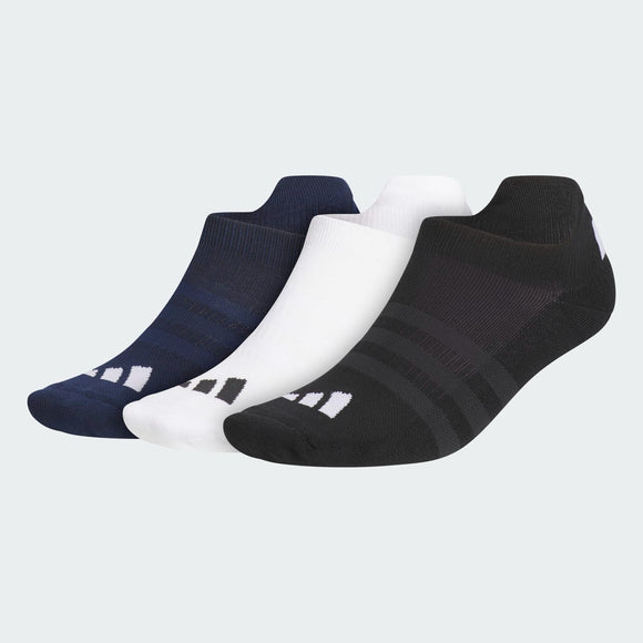 ADIDAS adidas Unisex 3-Pails Ankle Socks