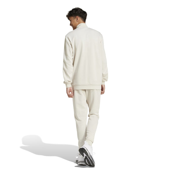 Adidas adidas Basic 3-Stripes French Terry Men's Track Suit