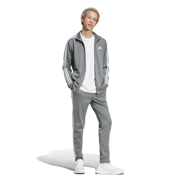 ADIDAS adidas Basic 3-Stripes Tricot Men's Track Suit