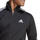 ADIDAS adidas Basic 3-Stripes Tricot Men's Tracksuits