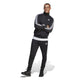 ADIDAS adidas Basic 3-Stripes Tricot Men's Tracksuits