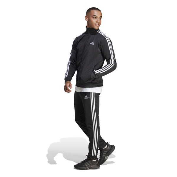 ADIDAS adidas Basic 3-Stripes Tricot Men's Tracksuits