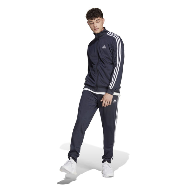 ADIDAS adidas Basic 3 Stripes Tricot Men's Tracksuits