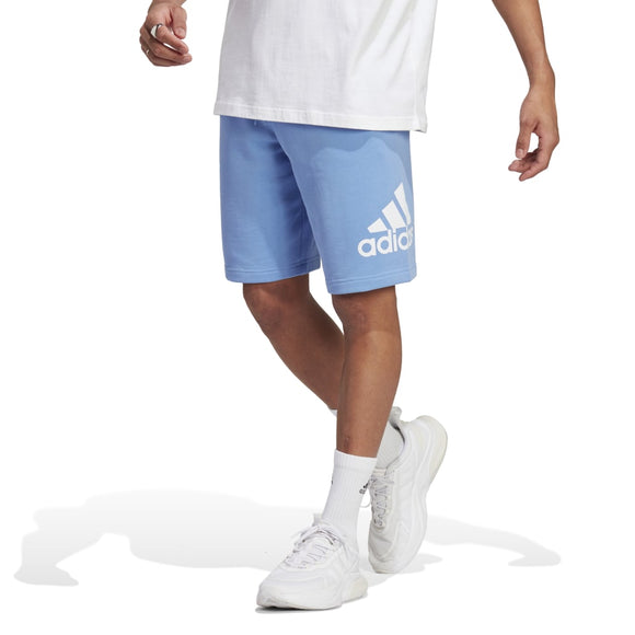 ADIDAS adidas Essentials Big Logo French Terry Men's Shorts