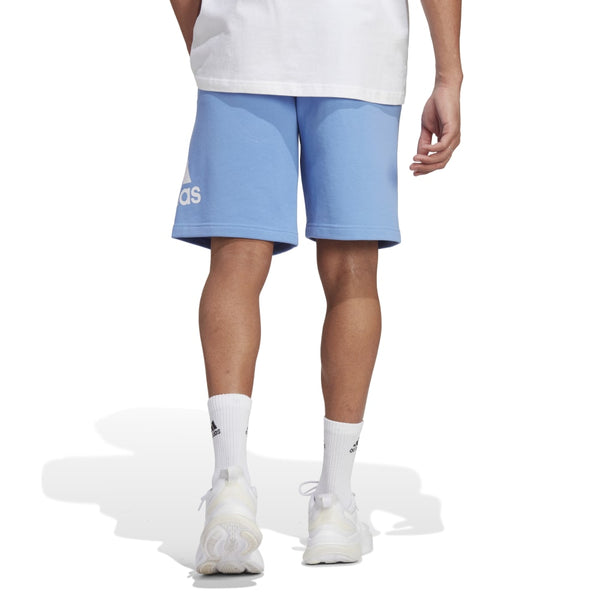 ADIDAS adidas Essentials Big Logo French Terry Men's Shorts