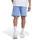 ADIDAS adidas Essentials Big Logo French Terry Men's Shorts