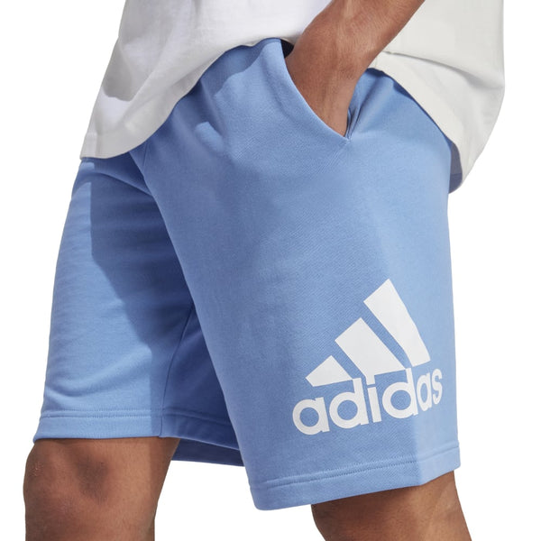 ADIDAS adidas Essentials Big Logo French Terry Men's Shorts