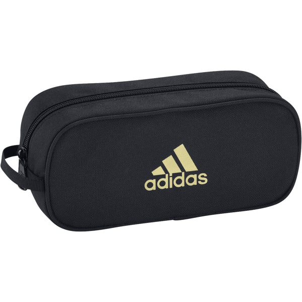 ADIDAS adidas Black Logo Kids Pencil Case