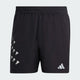 ADIDAS adidas Brand Love Graphic Men's Shorts