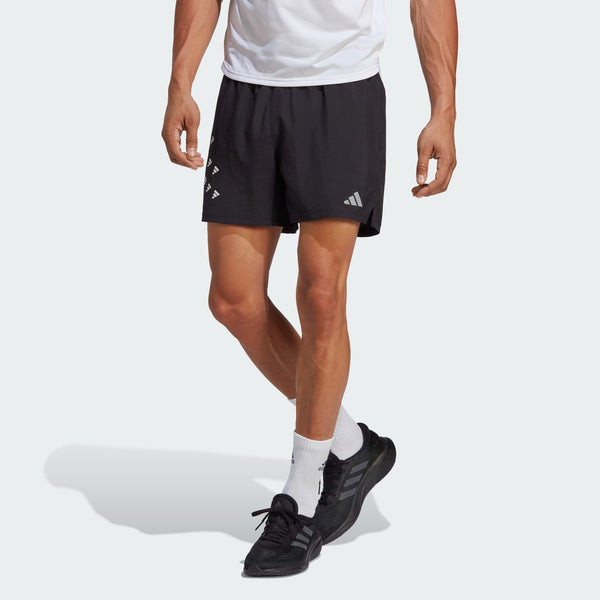 ADIDAS adidas Brand Love Graphic Men's Shorts