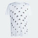 ADIDAS adidas Brand Love Graphic Men's Tee