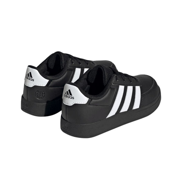 ADIDAS adidas Breaknet Lifestyle Court Lace Kids Shoes