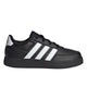 ADIDAS adidas Breaknet Lifestyle Court Lace Kids Shoes